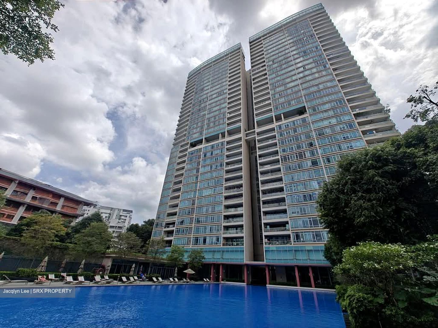 Martin Place Residences (D9), Condominium #559180951